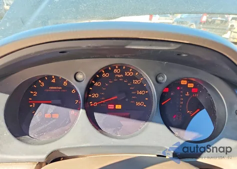 2000 Acura 3.5Rl z USA, uszkodzony, nr VIN JH4KA9654YC008964